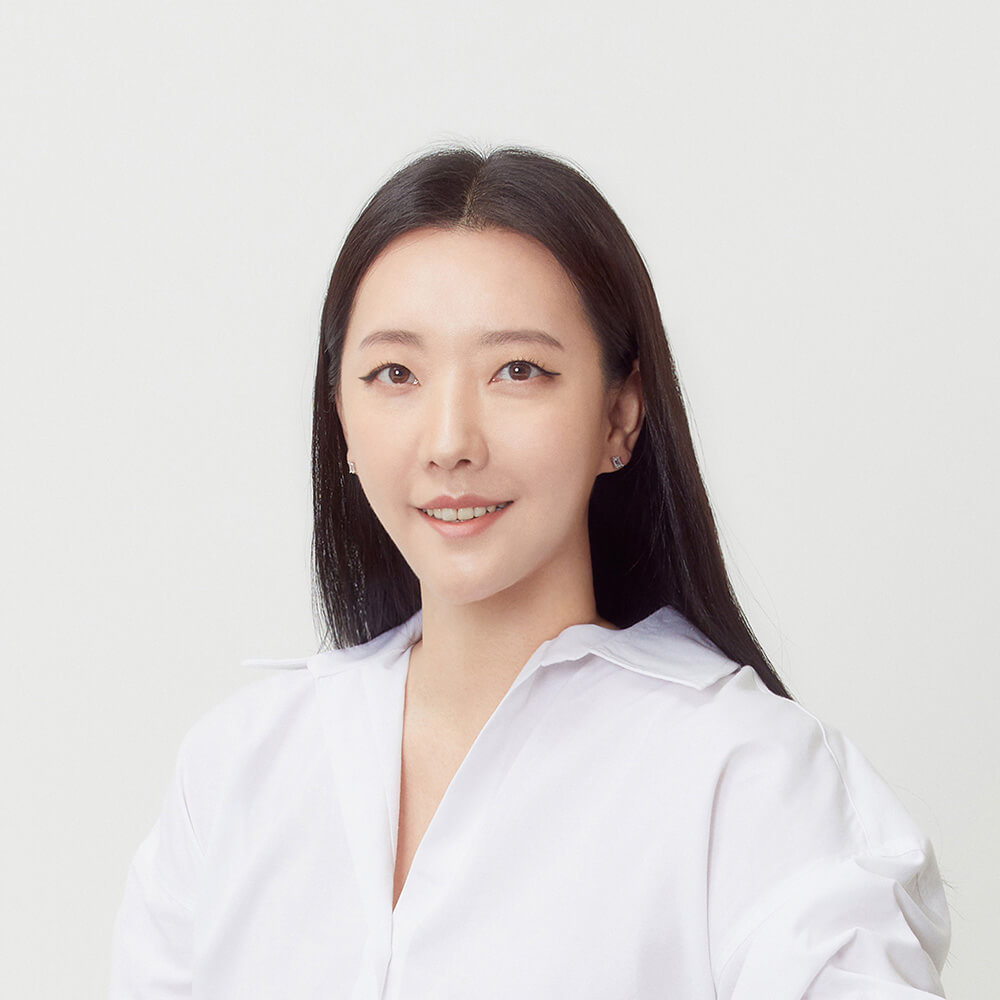 Cecile Kwak - Head of Fashion Data