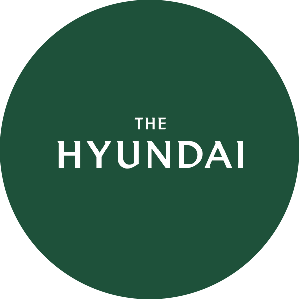 THE HYUNDAI