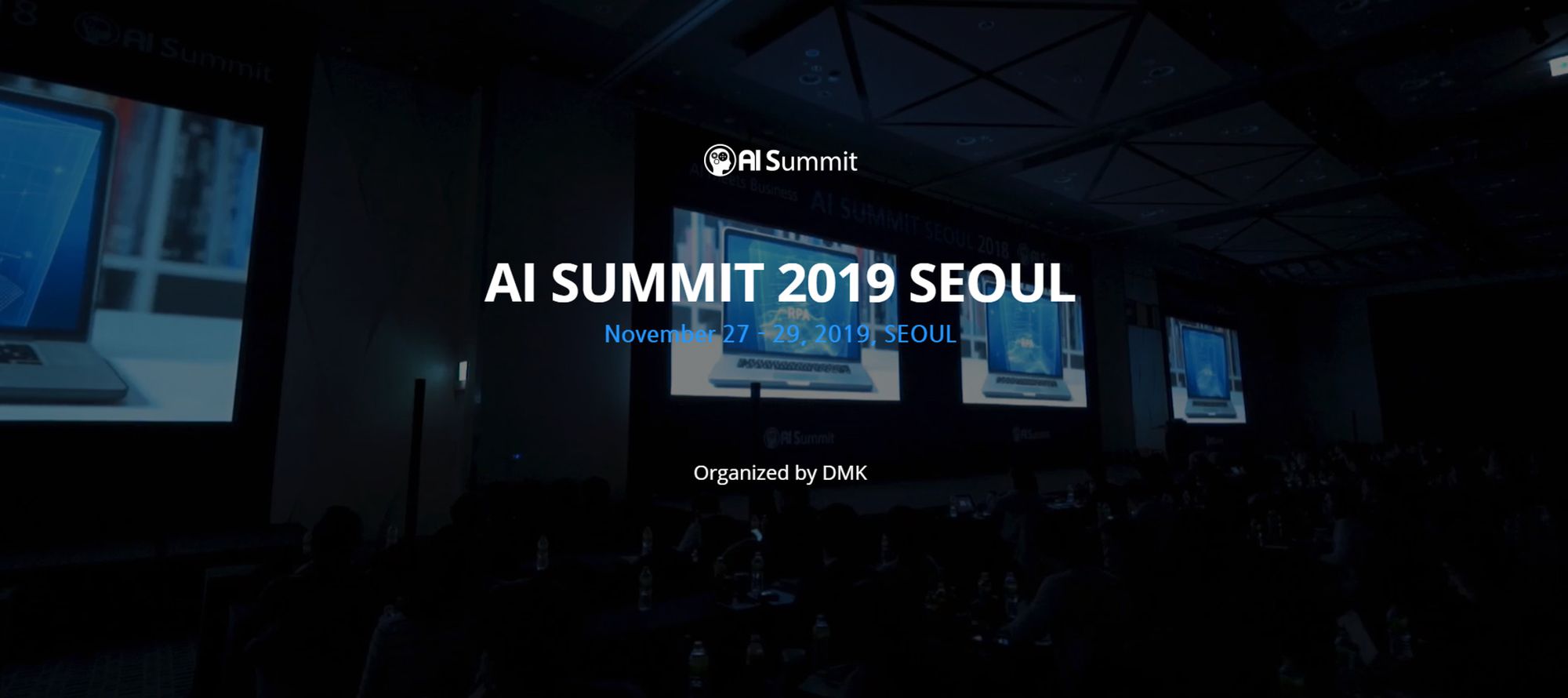 AI SUMMIT 2019 : AI를 통한 패션산업의 Business Transformation