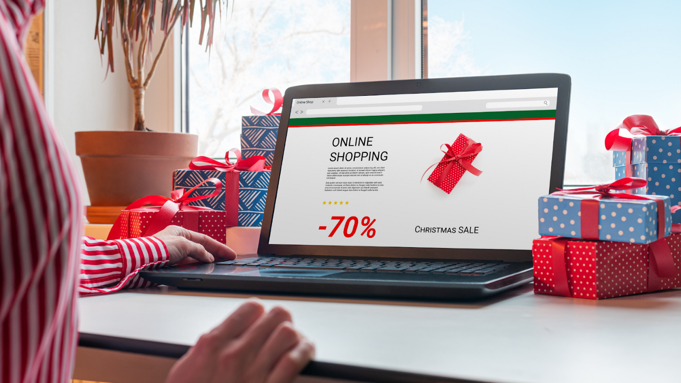 The Best (and Worst) Examples of Fashion e-commerce Technology for the Holidays