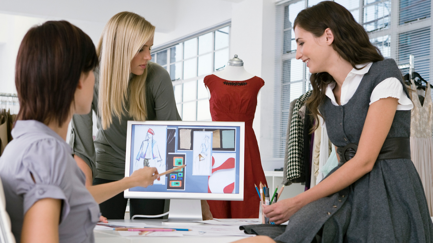 Three Fashion Tech Events Helping to Prepare Students for Future Career Demand