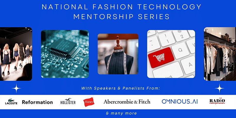 OMNIOUS.AI Partners with Fashion Industry Experts and Top Brands to Lead the First National Mentoring Series Event