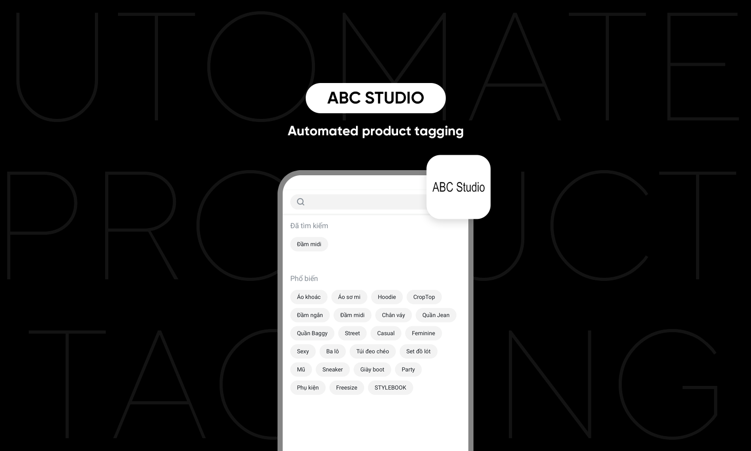 How ABC Studio became Vietnam’s No.1 shopping app.