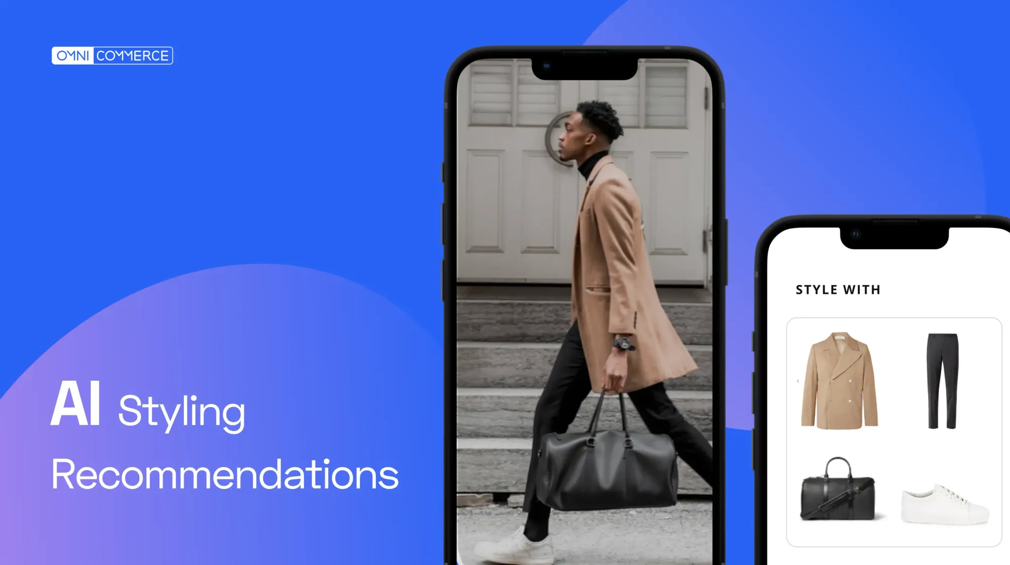 Transform the Way Your Customers Shop for Fashion with AI Styling Recommendation Service